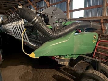 Main image John Deere 740FD