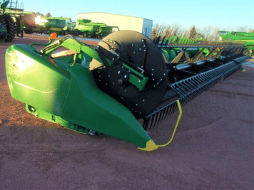 Main image John Deere 740FD