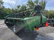 Thumbnail image John Deere 740FD 17