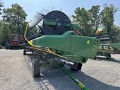 Thumbnail image John Deere 740FD 5