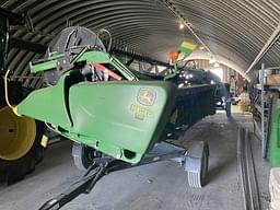 Main image John Deere 740FD