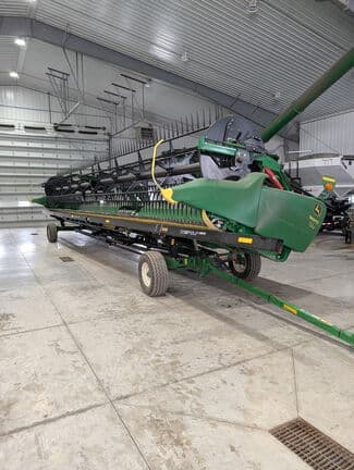 Image of John Deere 740FD Primary image