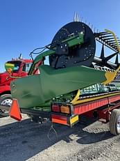 Main image John Deere 740FD 1