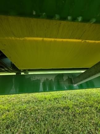 Image of John Deere 740FD equipment image 4
