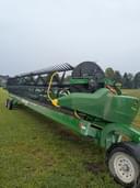 2020 John Deere 740FD Image
