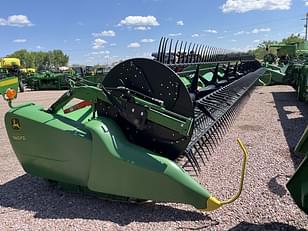 Main image John Deere 740FD 0