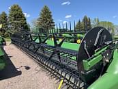 Thumbnail image John Deere 740FD 1