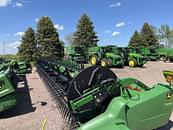 Thumbnail image John Deere 740FD 3