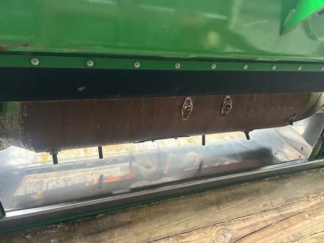 Image of John Deere 740FD equipment image 3