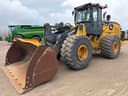 2020 John Deere 744L Image
