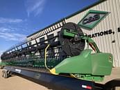 Thumbnail image John Deere 745FD 4