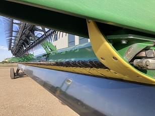 Main image John Deere 745FD 41