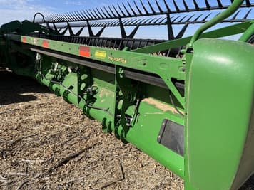 Main image John Deere 745FD