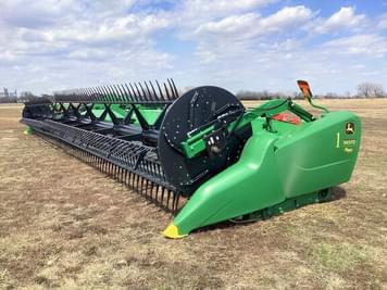 Main image John Deere 745FD