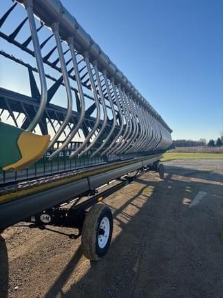 Image of John Deere 745FD equipment image 3