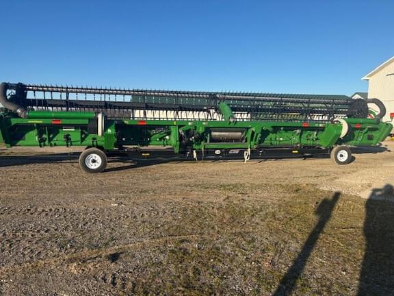 Image of John Deere 745FD Primary image