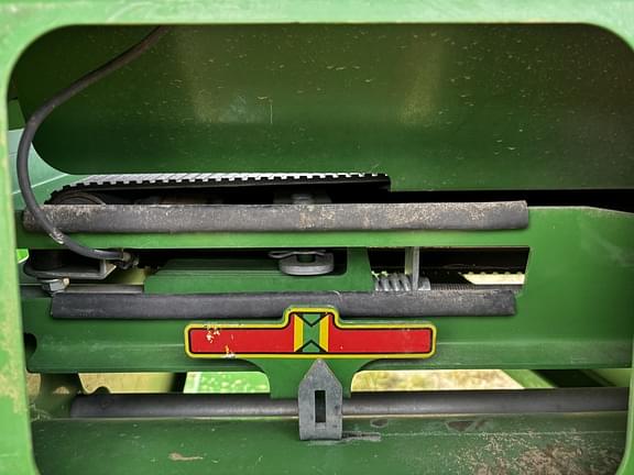 Image of John Deere 745FD equipment image 3