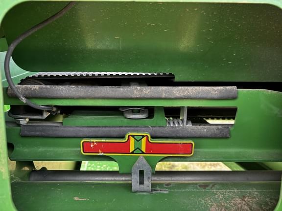 Image of John Deere 745FD equipment image 2