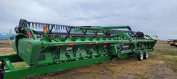 2020 John Deere 745FD Equipment Image0