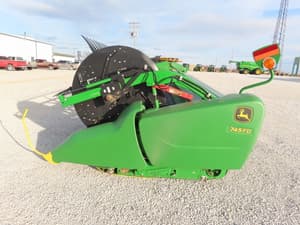 2020 John Deere 745FD Image