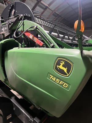 2020 John Deere 745FD Image