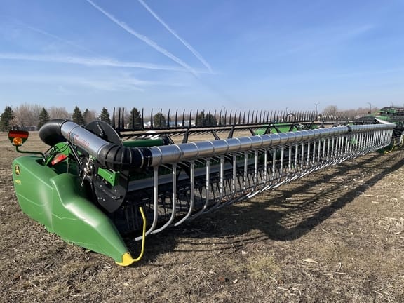 2020 John Deere 745FD Image