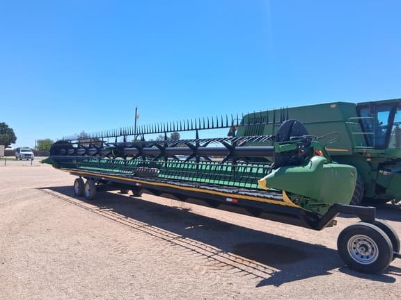 Image of John Deere 745FD Primary image