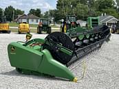 Thumbnail image John Deere 745FD 0