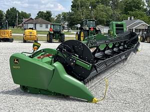 2020 John Deere 745FD Image