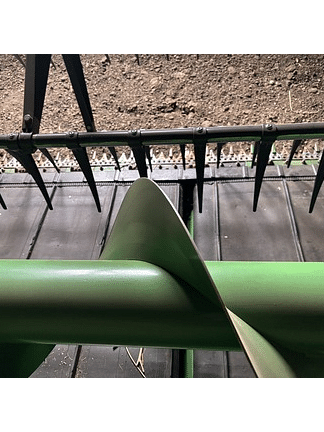 Image of John Deere 745FD Image 0