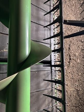 Image of John Deere 745FD Image 1