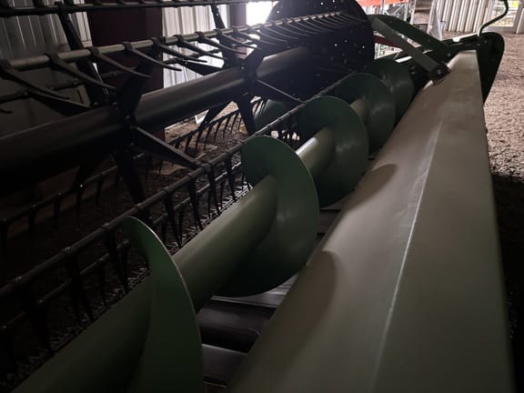 2020 John Deere 745FD Equipment Image0