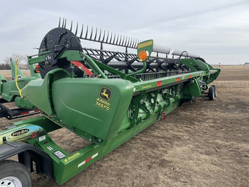 Main image John Deere 745FD