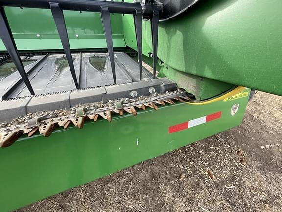 Main image John Deere 745FD 12