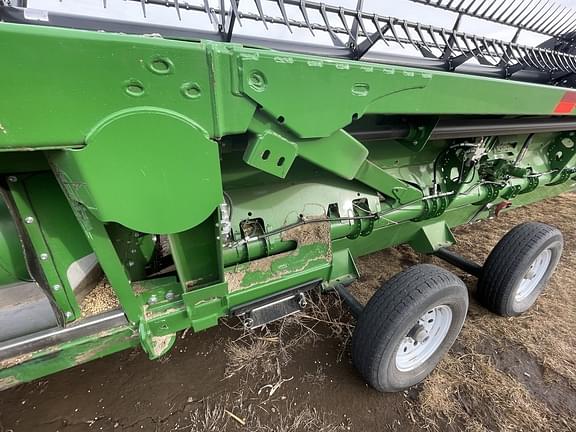 Main image John Deere 745FD 14