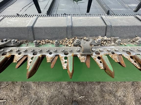 Main image John Deere 745FD 15