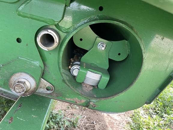 Thumbnail image John Deere 745FD 7