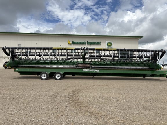 2020 John Deere 745FD Equipment Image0