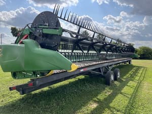 2020 John Deere 745FD Image