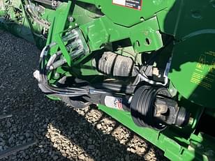 Main image John Deere 745FD 15