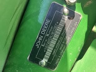 Main image John Deere 745FD 45