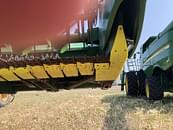 Thumbnail image John Deere 745FD 19