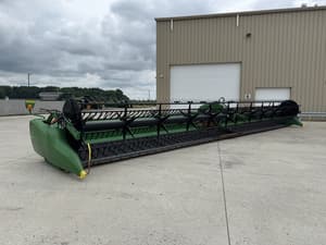 2020 John Deere 745FD Image