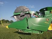 Thumbnail image John Deere 745FD 15