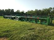 Thumbnail image John Deere 745FD 6