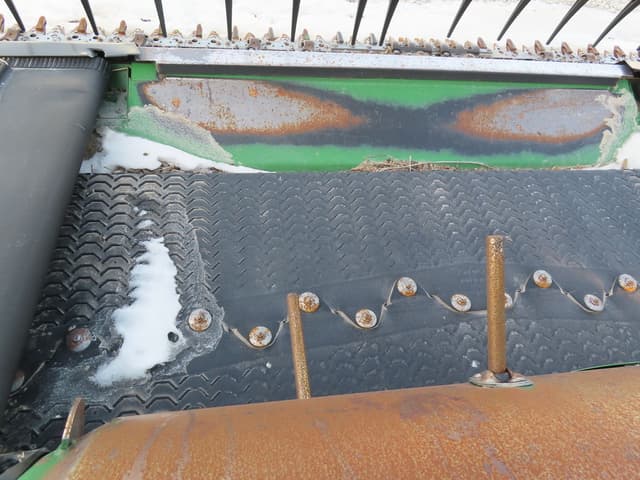 Image of John Deere 745FD equipment image 3