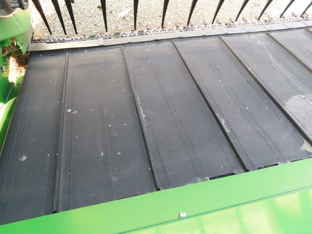 Image of John Deere 745FD equipment image 2