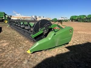 2020 John Deere 745FD Image