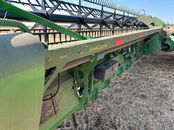 Image of John Deere 745FD Primary image