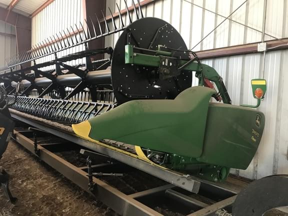 Image of John Deere 745FD Primary image
